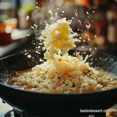 The Best Cabbage FatBurning Soup My Chefs Savoury Lean Green Power Recipe Recipe Card