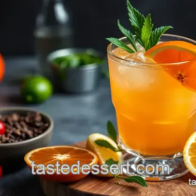 The Perfect Paloma Recipe: Easy Paloma Ingredients & Variations