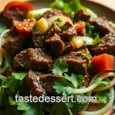 Pittsburgh Salad Recipe: The Ultimate Yinzer Meal!