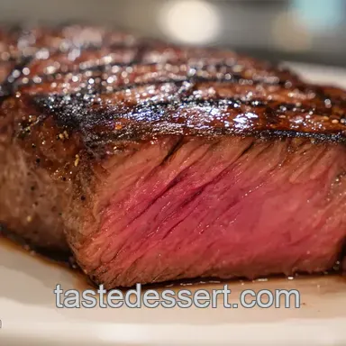 Reverse Sear Steak Perfection: The Only Guide You Need!