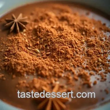 The Ultimate Spiced Tea Blend (Chai and Beyond!) presentation