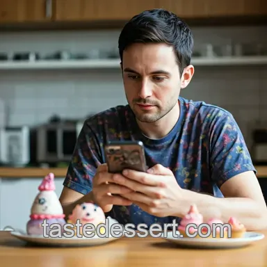 Photo of Theo Martin