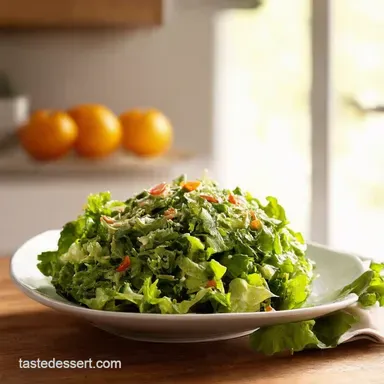 Easy Salad Dressing Recipes With 3Ingredient Wonders Recipe Card