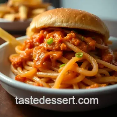 When Does Burger King Serve Lunch? Your Guide to Fast Food Hours and Tips Recipe Card