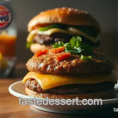 When Does Burger King Serve Lunch? Your Guide to Fast Food Hours and Tips