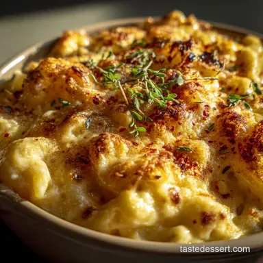 Tinis Viral TikTok Mac and Cheese Ridiculously Creamy NoFuss