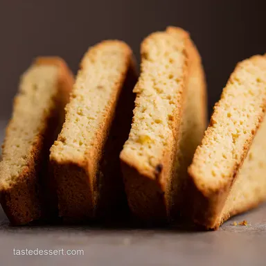 Top 10 Biscotti Recipes My GoTo Italian Cookie Guide Recipe Card