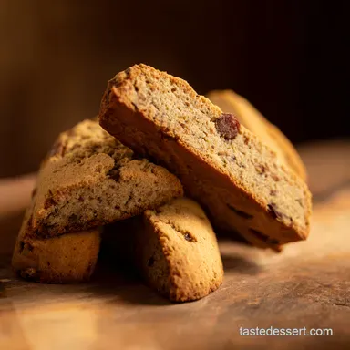 Top 10 Biscotti Recipes My GoTo Italian Cookie Guide