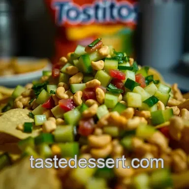 Tostilocos: Loaded Chip Bag Fiesta! presentation