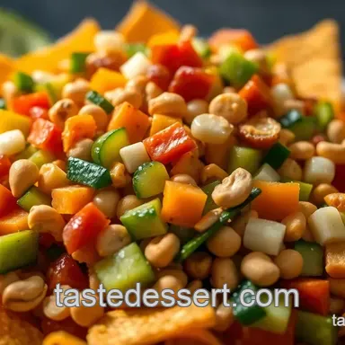 Tostilocos: Ultimate Loaded Chip Bag Fiesta! 💥