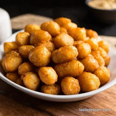 Touchdown Totchos My Ultimate Football Food Game Changer Recipe Card