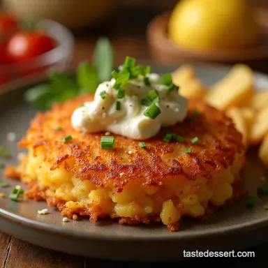 The Ultimate Crispy Diner Hash Browns Recipe Flawless Texture Recipe Card