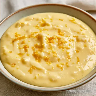 Lemon Beurre Blanc Sauce in 40 Minutes