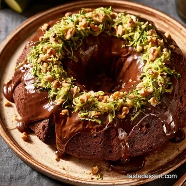 47 Zucchini Cake Recipes: Chocolate, Bundt & Sheet Cakes