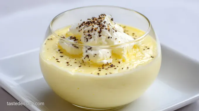 Authentic Clotted Cream