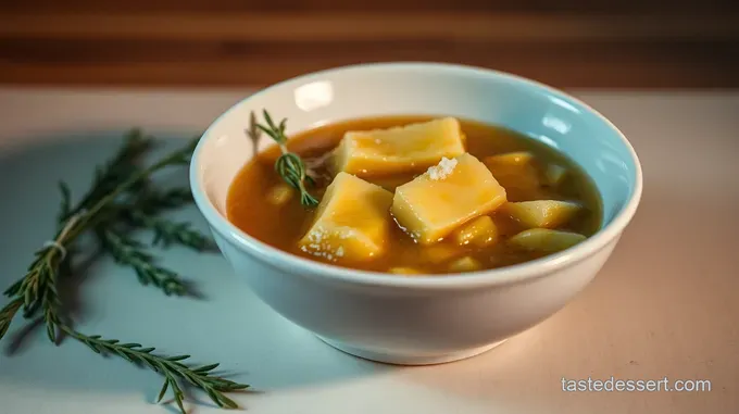 Brown Butter Bliss: A Decadent Delicacy