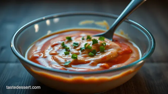 Classic Homemade Russian Dressing Recipe