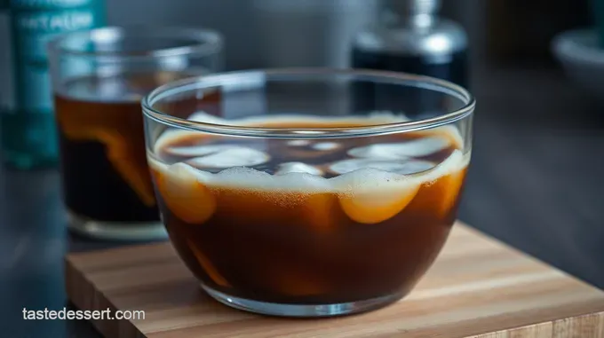 Cold Brew vs Nitro: The Ultimate Brew Showdown