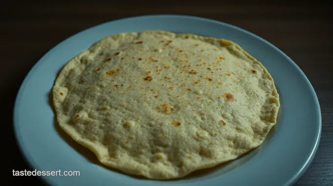 Crafting Corn & Flour Tortillas: The Best of Both Worlds!