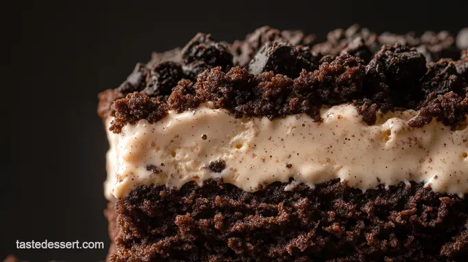 Dirt Pudding Patch: A Whimsical Dessert Adventure
