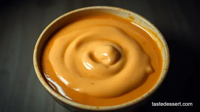 Homemade Shake Shack Sauce: The Secret to Burger Bliss!