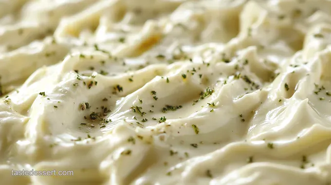 Olive Garden Alfredo Sauce: Replicable Richness!