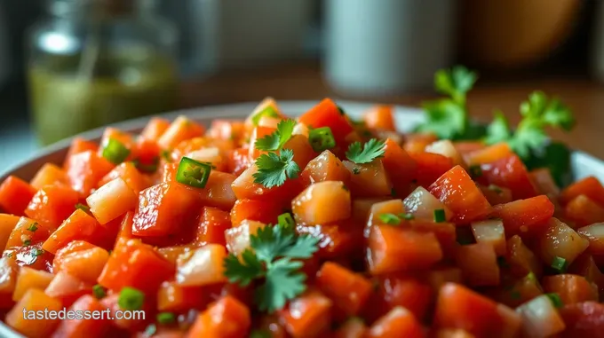 Pace Chunky Salsa: A Fresh Fiesta of Flavors