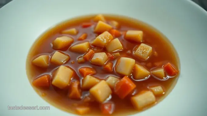 Sweet and Sour Symphony: Classic Agrodolce Sauce