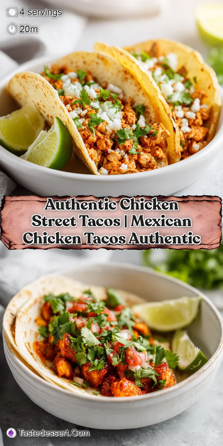 A close-up of a juicy chicken taco with a slight char, topped with bright green cilantro and diced white onion.