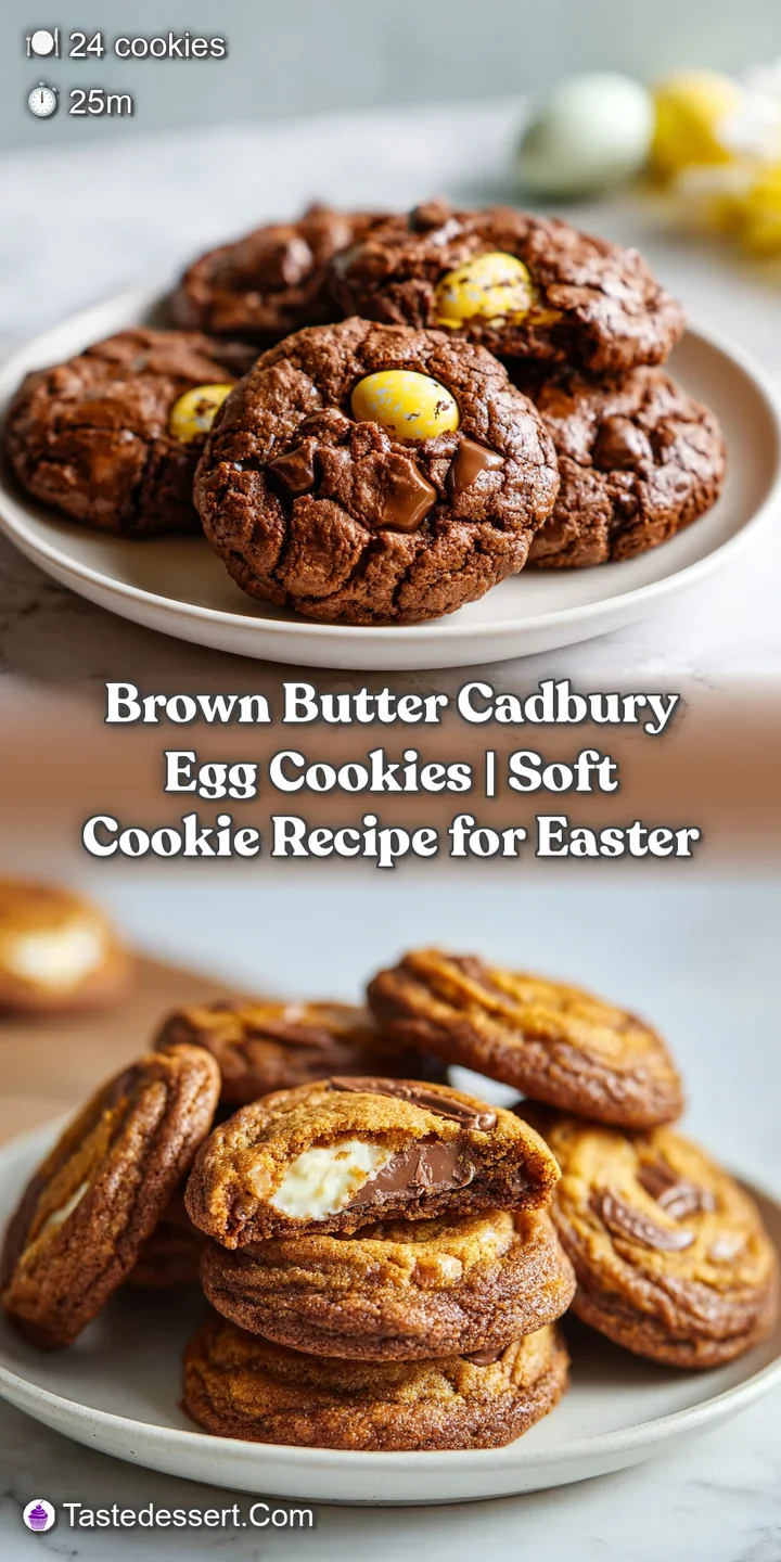 Close-up of a perfectly baked cookie, its crisp edges giving way to a soft, molten center.