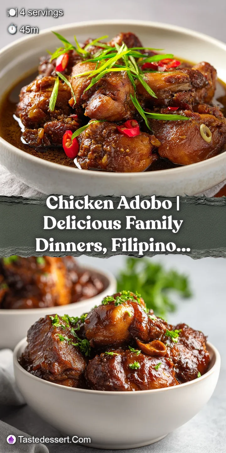 Close-up of succulent chicken with slightly crisp edges, coated in a deep amber glaze, hinting at bold flavors.