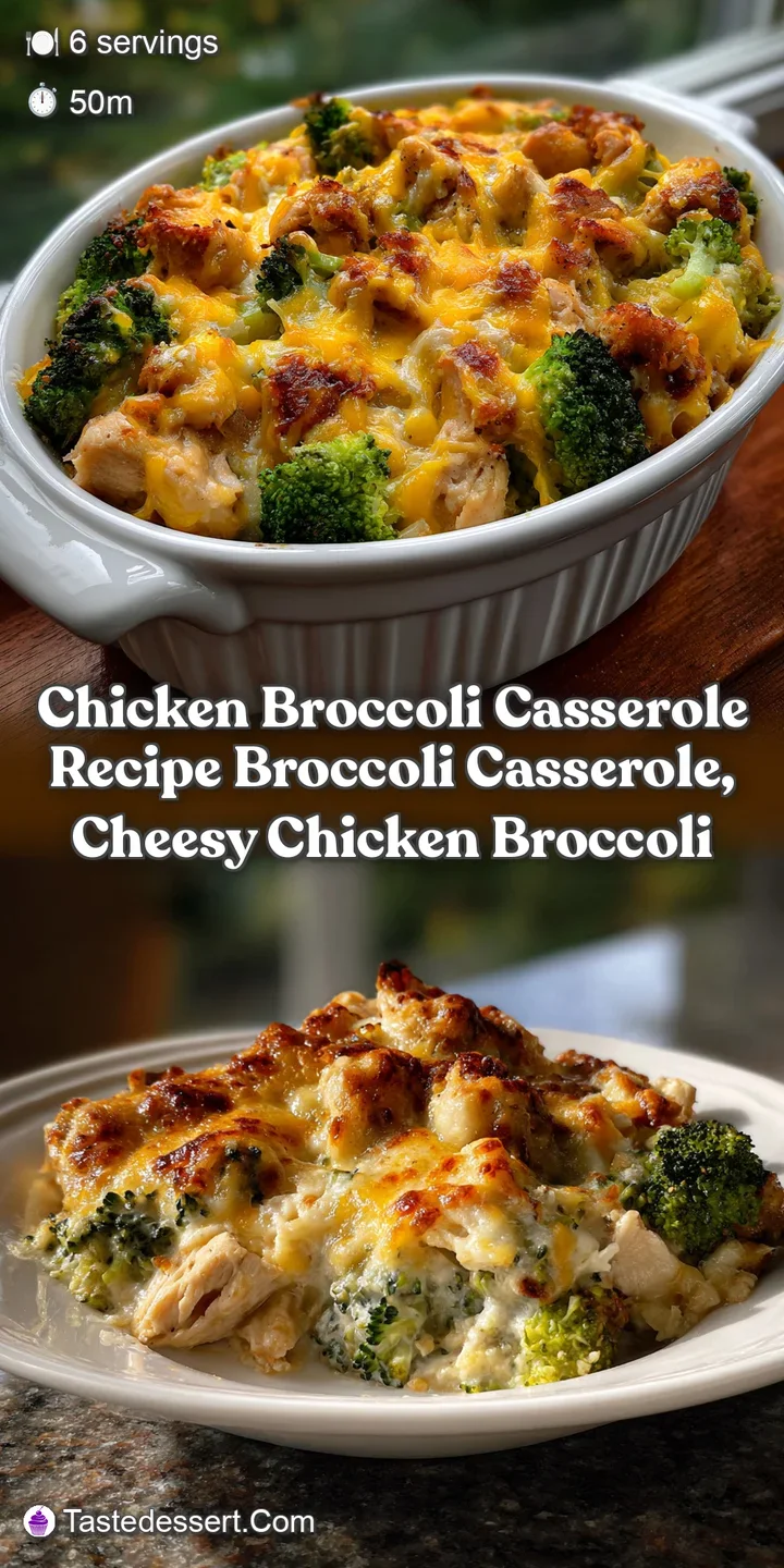 Chicken Broccoli Casserole Recipe Broccoli Casserole Cheesy Chicken Broccoli