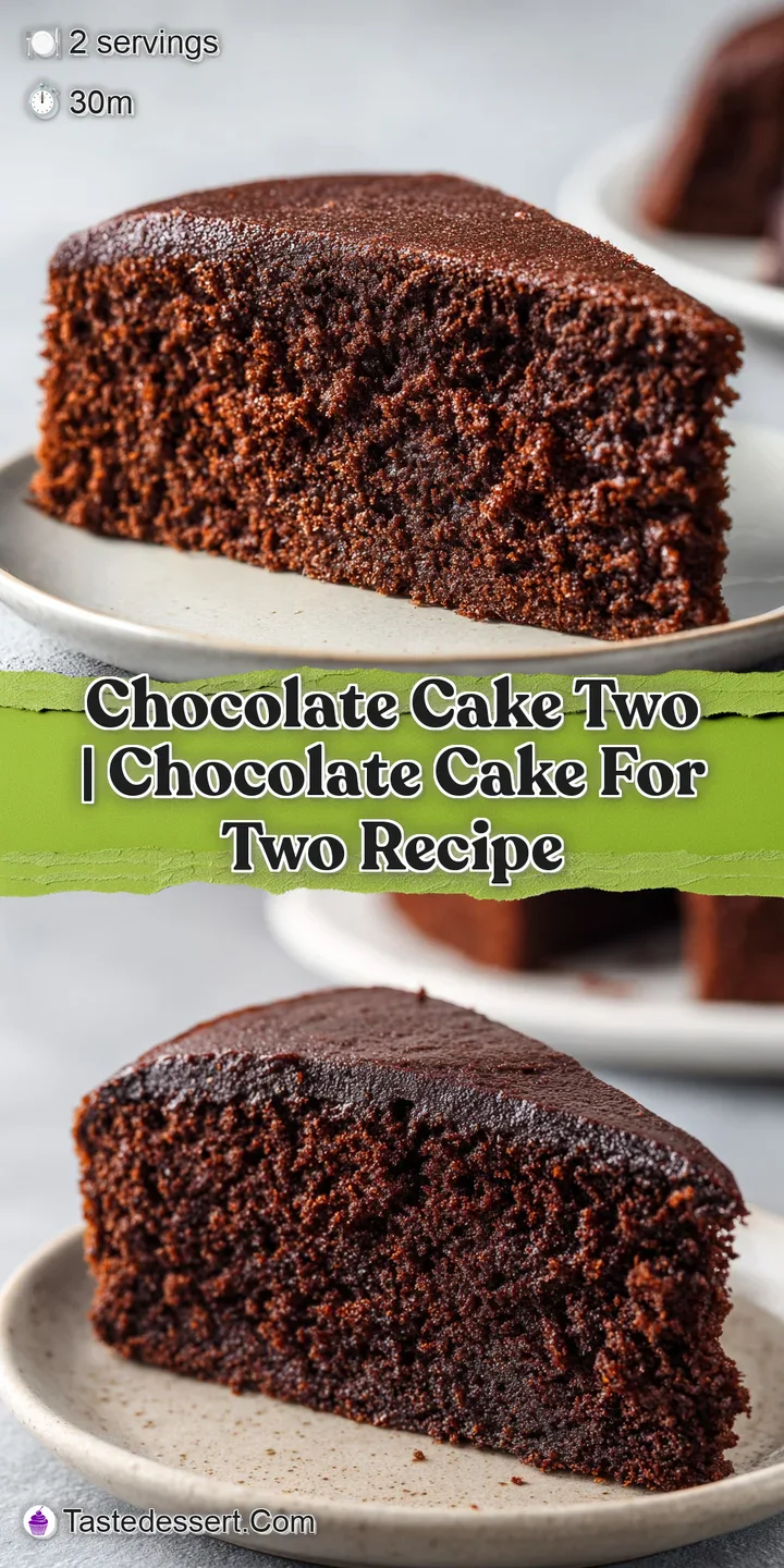 Close-up of a moist chocolate crumb and velvety ganache with a single glistening red raspberry on top.