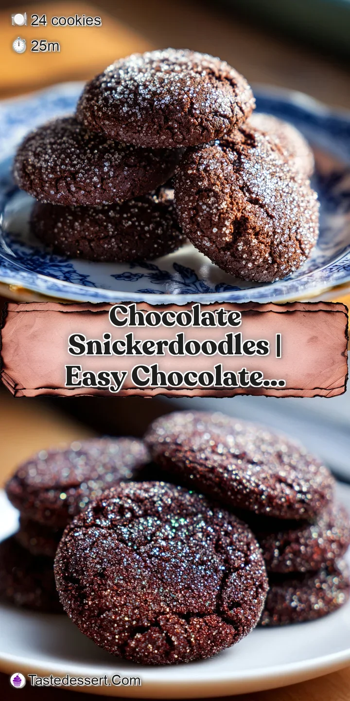 Extreme close-up of a fudgy dark chocolate cookie showing a glistening cinnamon-sugar crust and soft, chewy center.