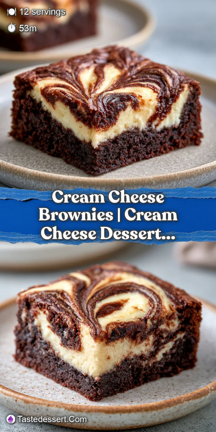 Macro view of a fudgy chocolate base with thick, creamy ivory swirls and a moist, dense texture in every bite.