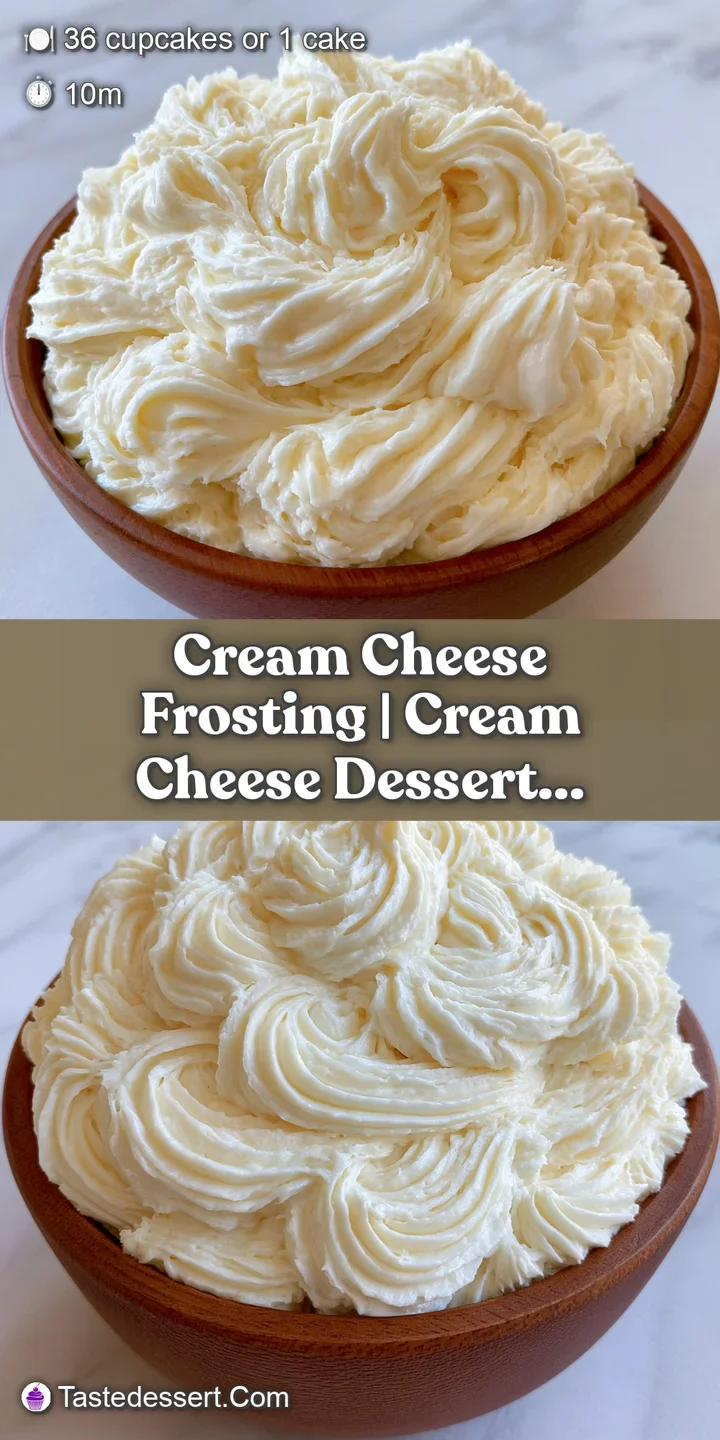 Close-up of creamy, glossy white frosting peaks with a soft, buttery sheen and a smooth, airy consistency.