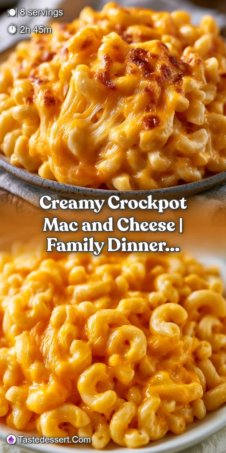 Close-up of gooey, melted cheese stretching between tender pasta shells in a rich, creamy orange-yellow sauce.