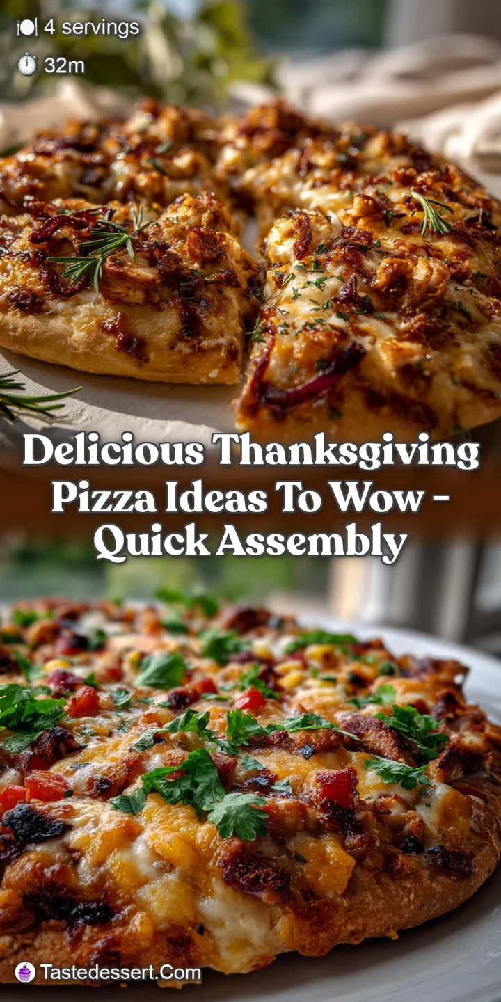 Close-up of a pizza slice: bubbling cheese, vibrant cranberries, and crispy crust create a mouthwatering and inviting image.