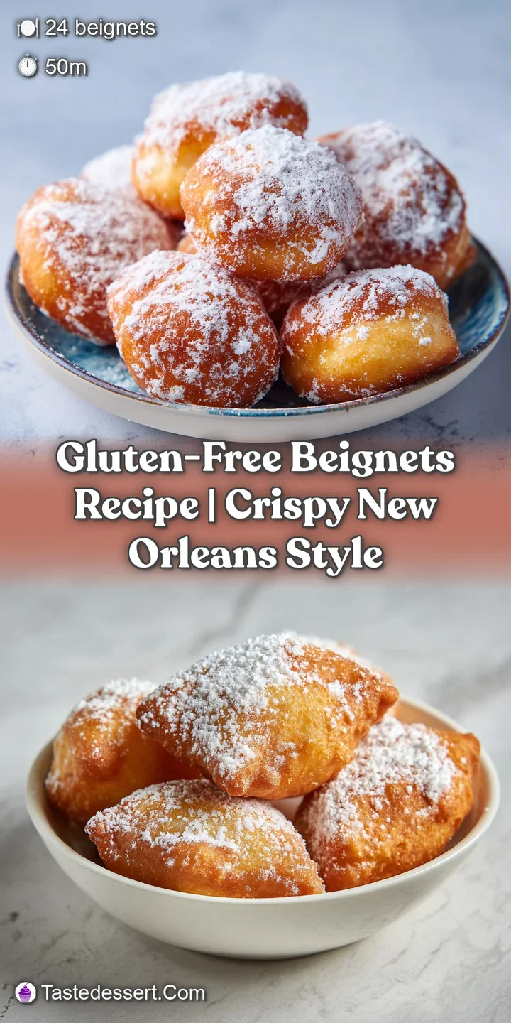 Close-up of a single, fluffy beignet, covered in powdery sweetness, showing its airy interior and lightly browned exterior.