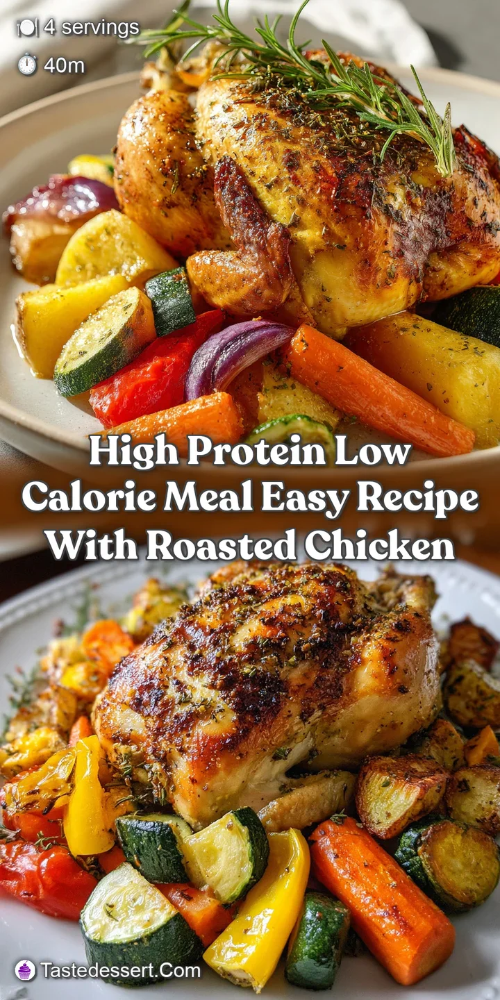 Close-up of succulent chicken with crispy skin and juicy vegetables. Earthy color palette, smoky char marks, a tempting an...