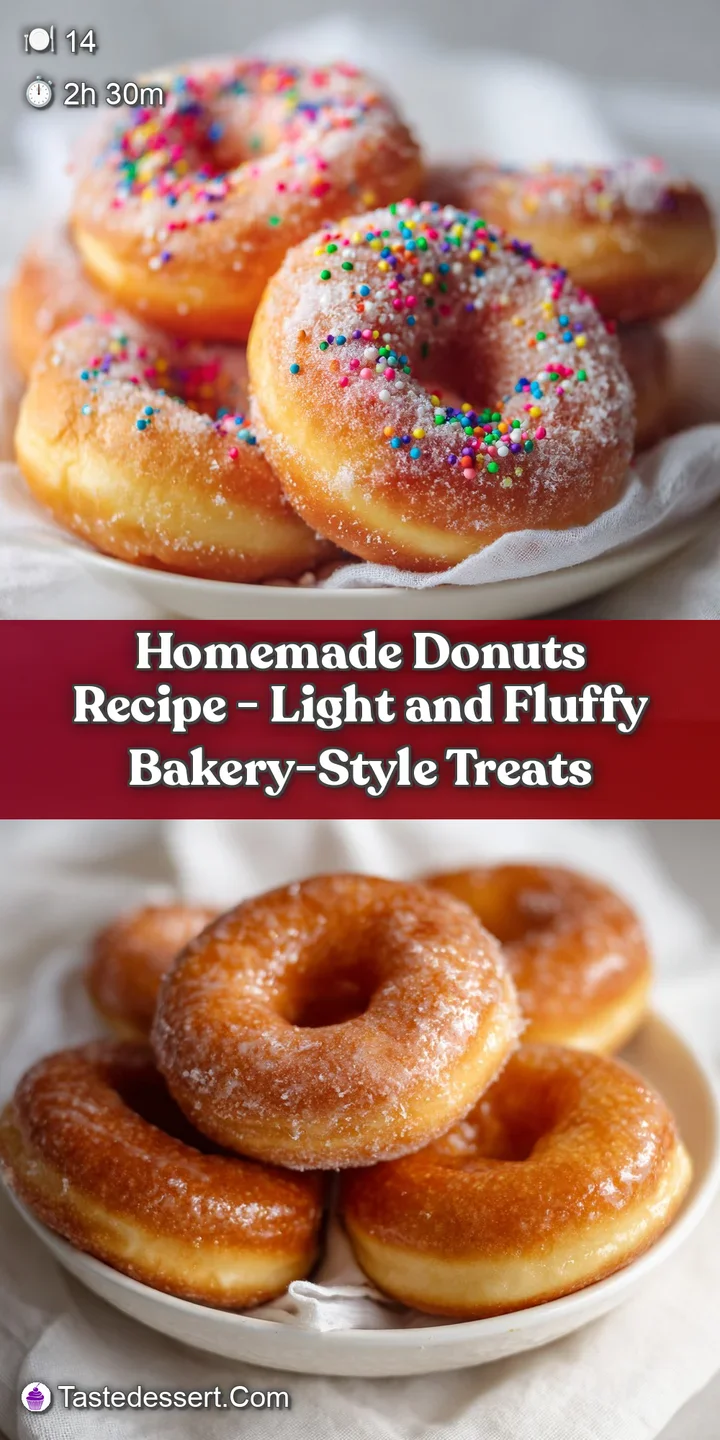 Close-up of a fluffy donut with a perfect, airy crumb and a glistening glaze, inviting a bite.