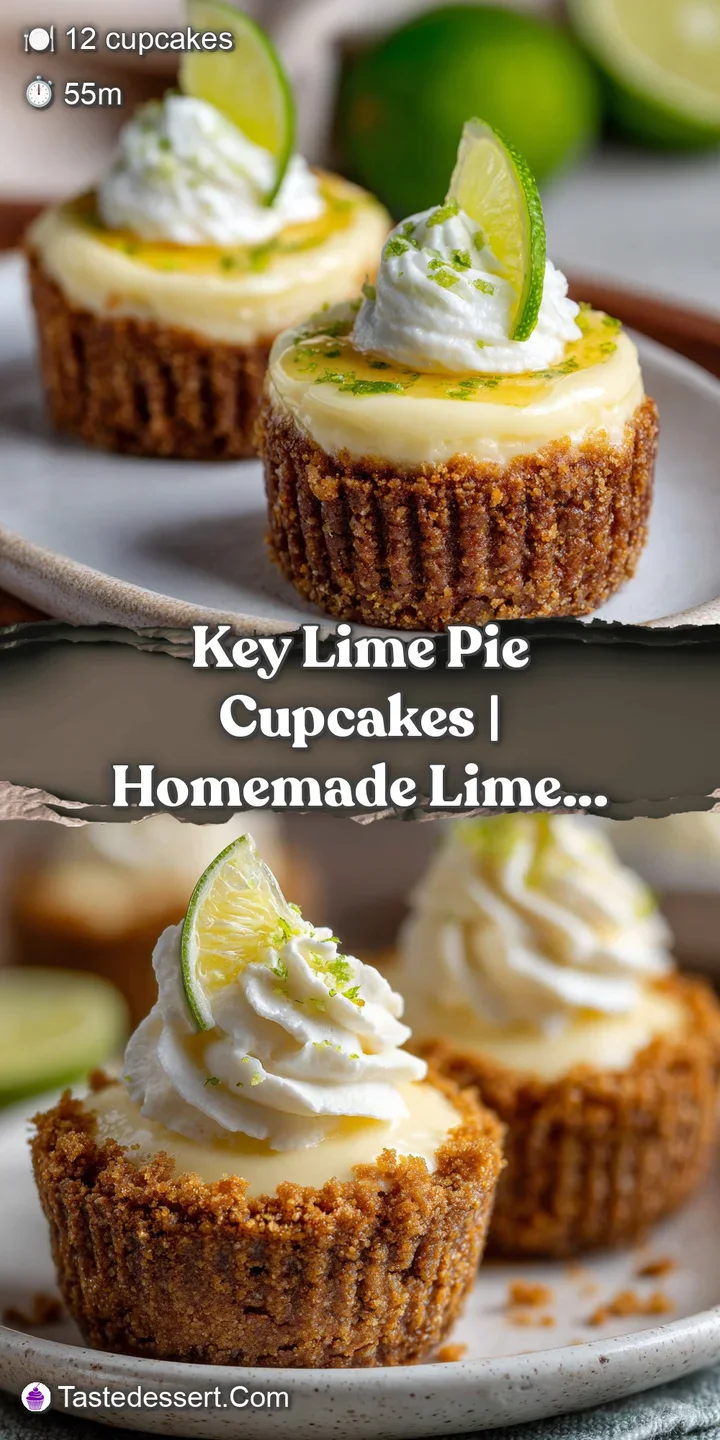 Close-up of creamy lime green frosting with a velvety texture, nestled in a golden graham cracker crust, hinting at tartness.