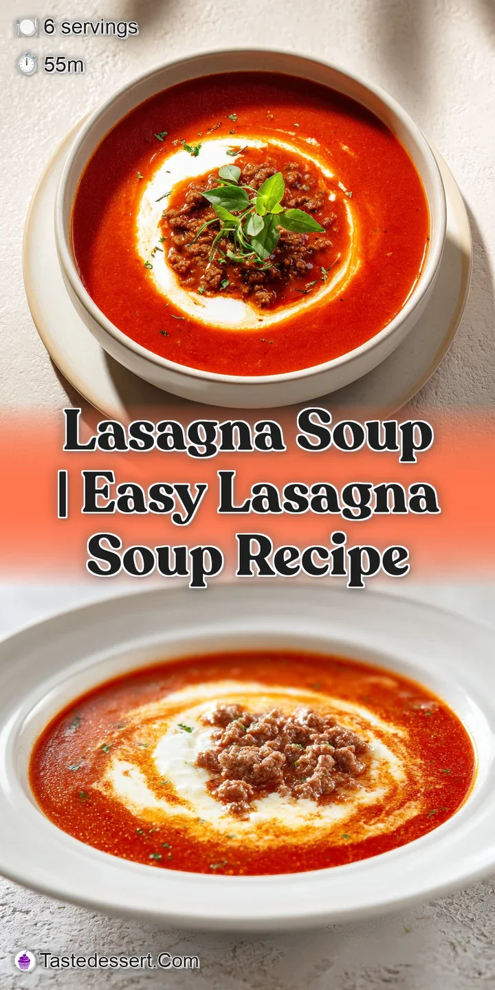 Extreme close-up of gooey melted cheese and tender pasta ripples in a thick, velvety red tomato cream sauce.