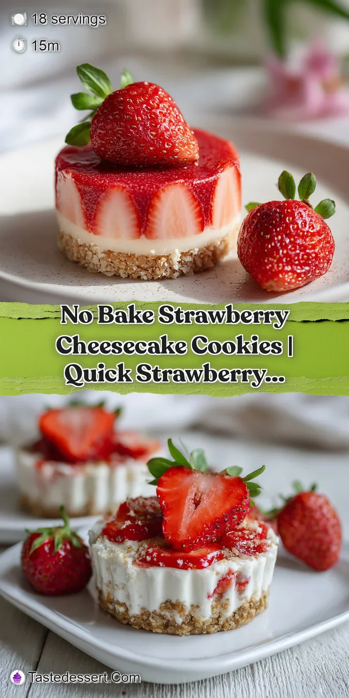 Close-up of a soft cookie showing its creamy texture and bright strawberry bursts, a hint of sweetness.