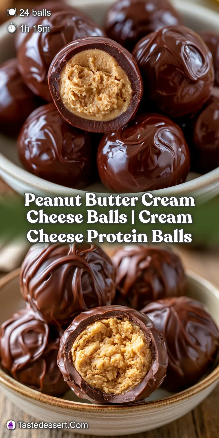 Macro shot of a smooth, creamy tan truffle showing a velvety texture and a tiny pinch of flaky sea salt on top.