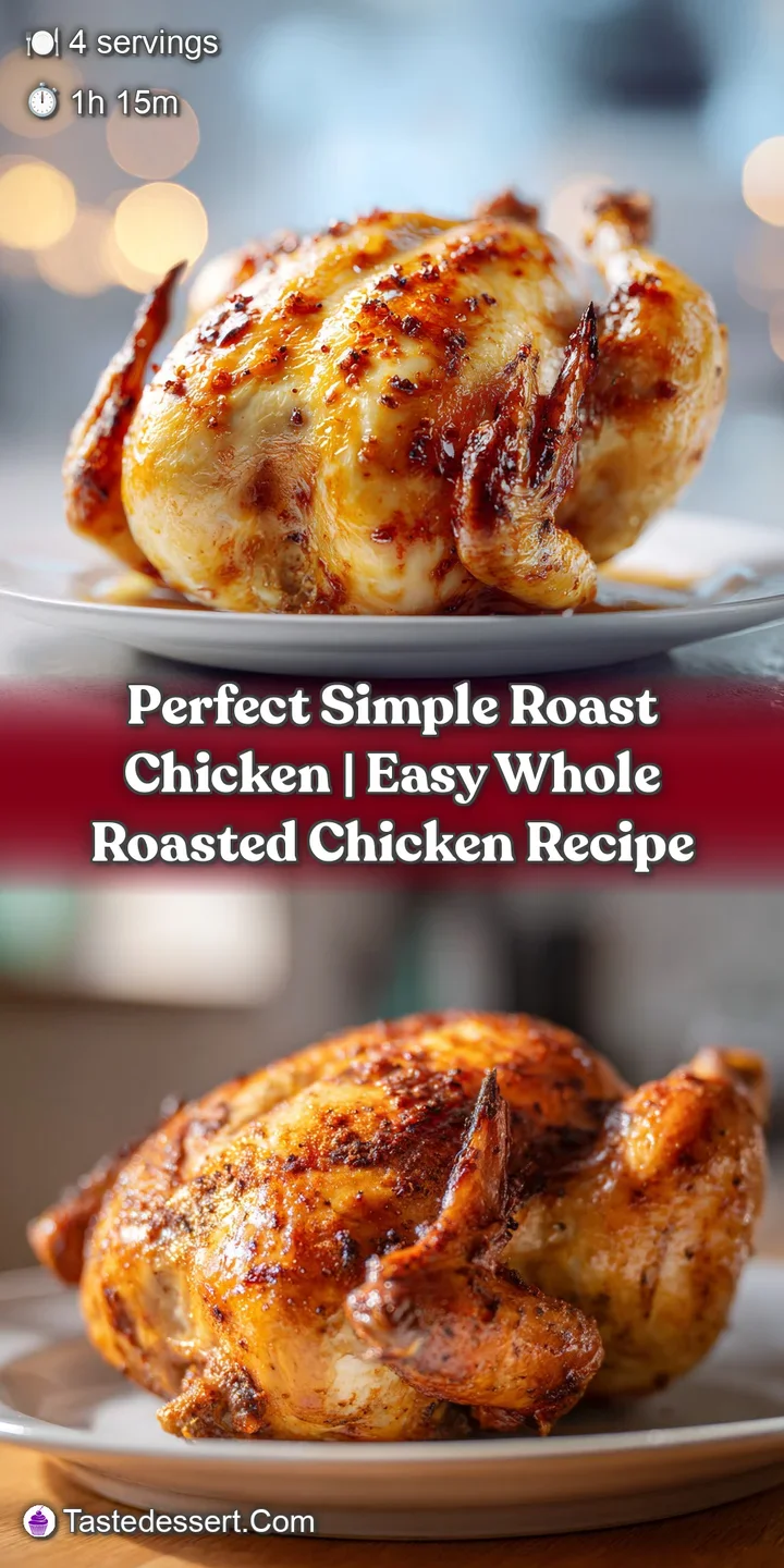 Juicy, carved roast chicken breast with a perfectly browned, crispy skin, appealingly moist.