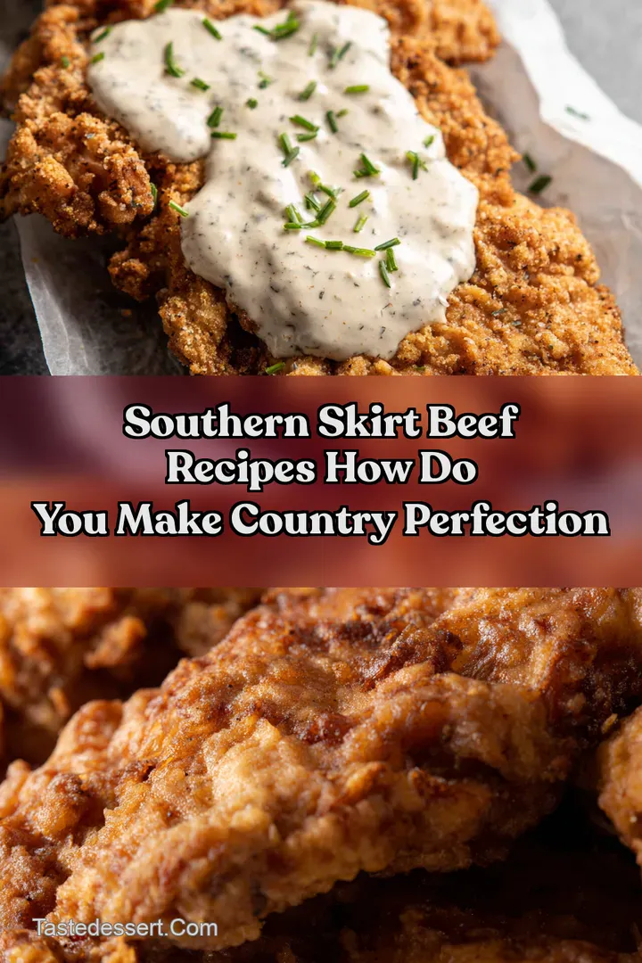 Southern Skirt Beef Recipes How Do You Make Country Perfection : PIN FOR LATER Southern Skirt Beef Recipes How Do You Make Country Perfection
