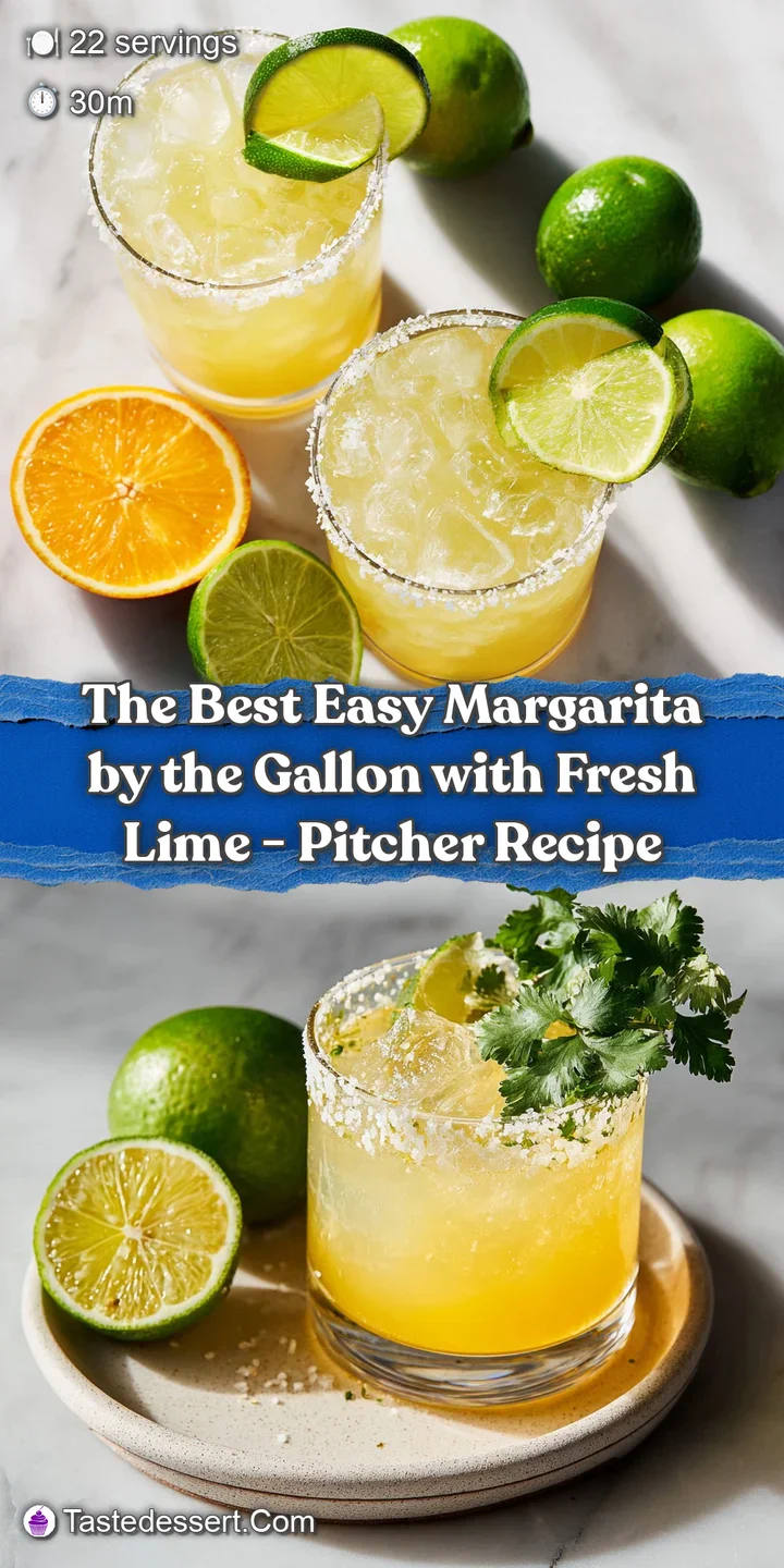 Close-up of condensation-covered ice cubes clinking in a margarita glass with lime wedge