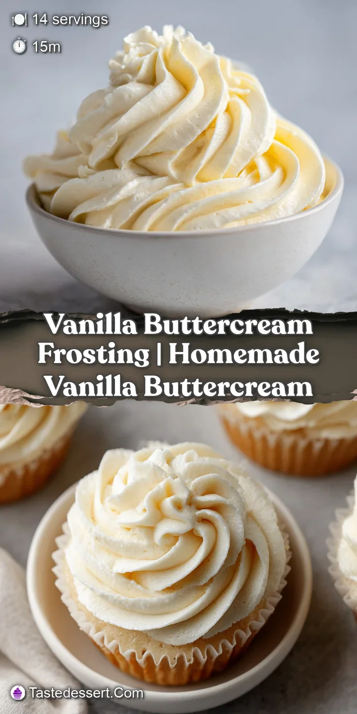 Extreme close-up of velvety, cloud-like white frosting showing a rich, creamy texture and soft, undulating waves.