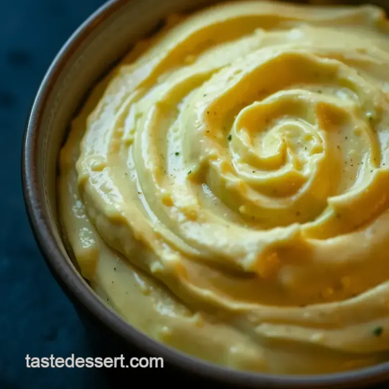 3-Ingredient Garlic Butter: the Easiest (And Tastiest!) Spread Ever presentation